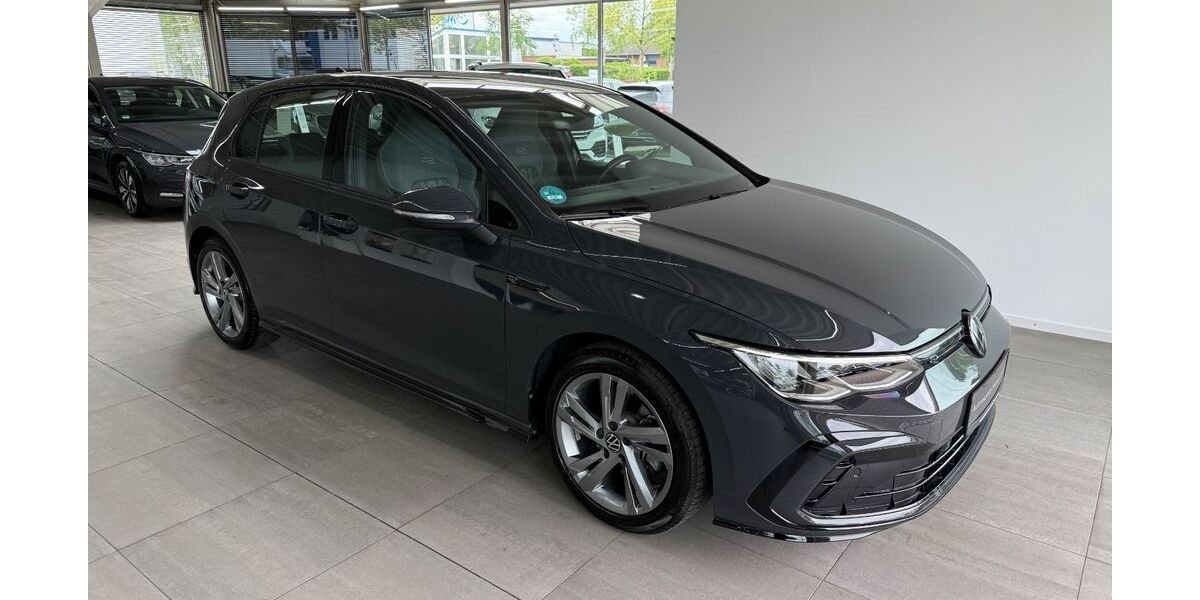 VW Golf 23.500 km 22.490 &euro; Braunschweig 38116