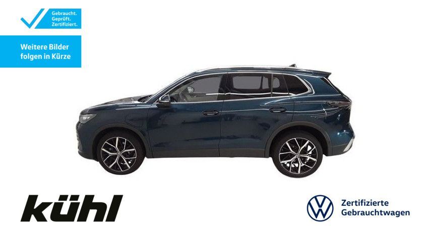 VW Tiguan 9.450 km 47.980 € Gifhorn 38518