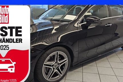 Mercedes-Benz CLA 200 Shooting Brake 24.801 km 31.900 € Wolfsburg-Heiligendorf 38444