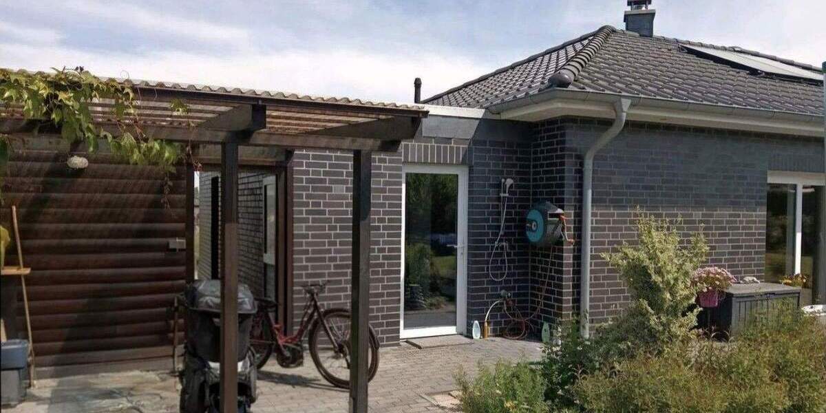 Bungalow Sassenburg Bernsteinsee - 4 Zimmer, 115 m&sup2;, 335.000&euro; | Angebot:24622730