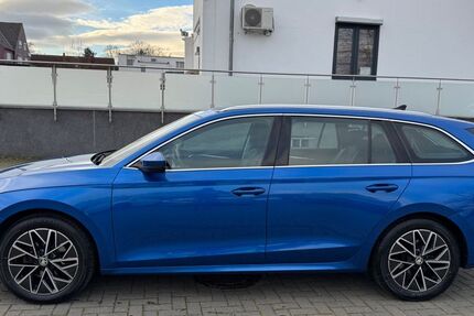 Skoda Octavia 201.805 km 12.450 &euro; Salzgitter-Lebenstedt 38226