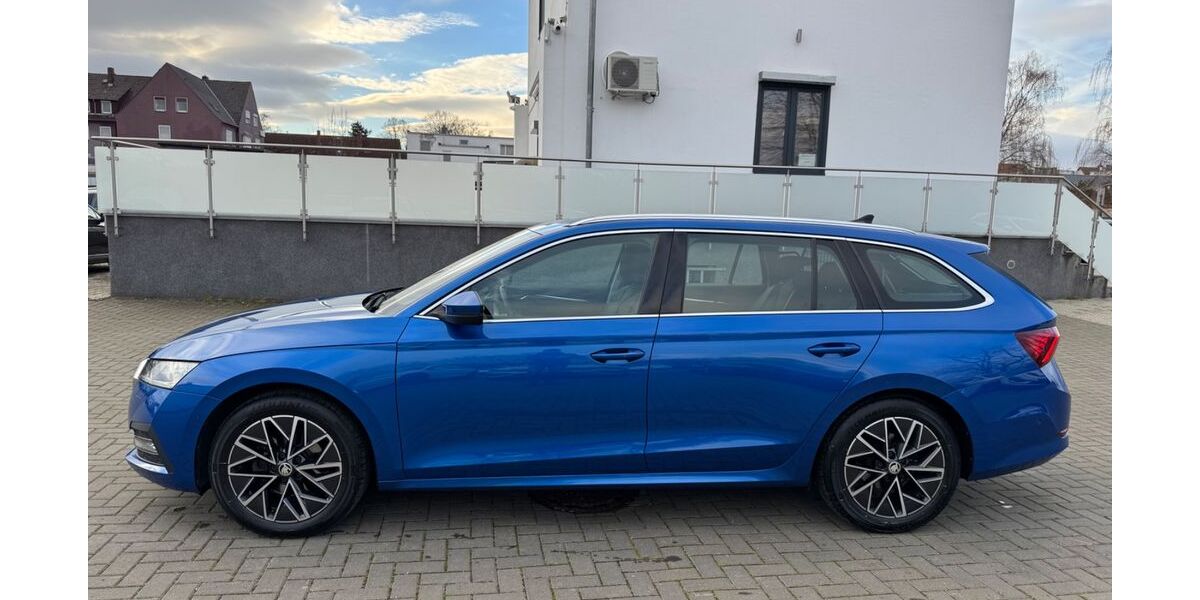 Skoda Octavia 201.805 km 12.450 &euro; Salzgitter-Lebenstedt 38226