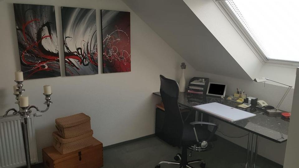 Reihenhaus Wolfsburg - 4 Zimmer, 125 m&sup2;, 375.000&euro; | Angebot:26961900