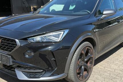 Cupra Formentor 87.122 km 23.990 &euro; Braunschweig 38122