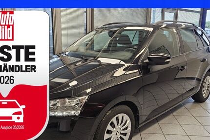 Skoda Fabia 38.495 km 16.800 &euro; Wolfsburg-Heiligendorf 38444