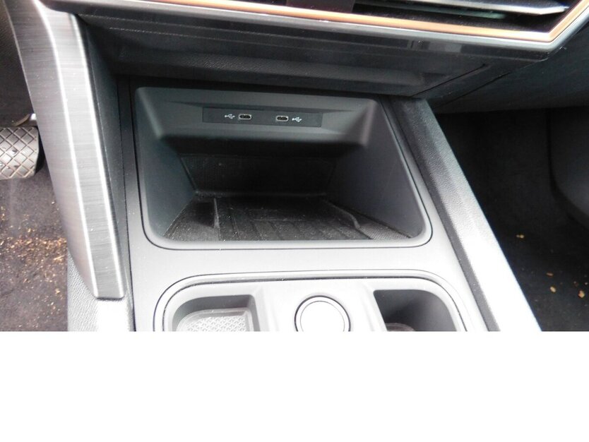 Cupra Formentor 1.5 TSI BMT Klima LED Alu Navi 21.100 km 19.990 € Vordorf 38533