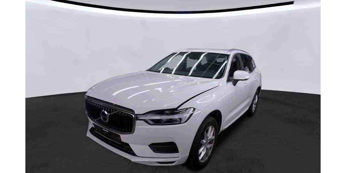 Volvo XC60 153.650 km 20.990 &euro; Braunschweig Wenden 38110