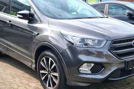 Ford Kuga 84.550 km 15.590 &euro; Schöppenstedt 38170