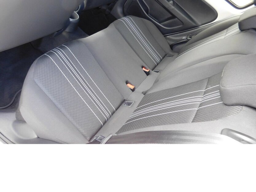 Seat Mii Edition Plus Power Charge electric Klima 19.100 km 12.990 € Vordorf 38533