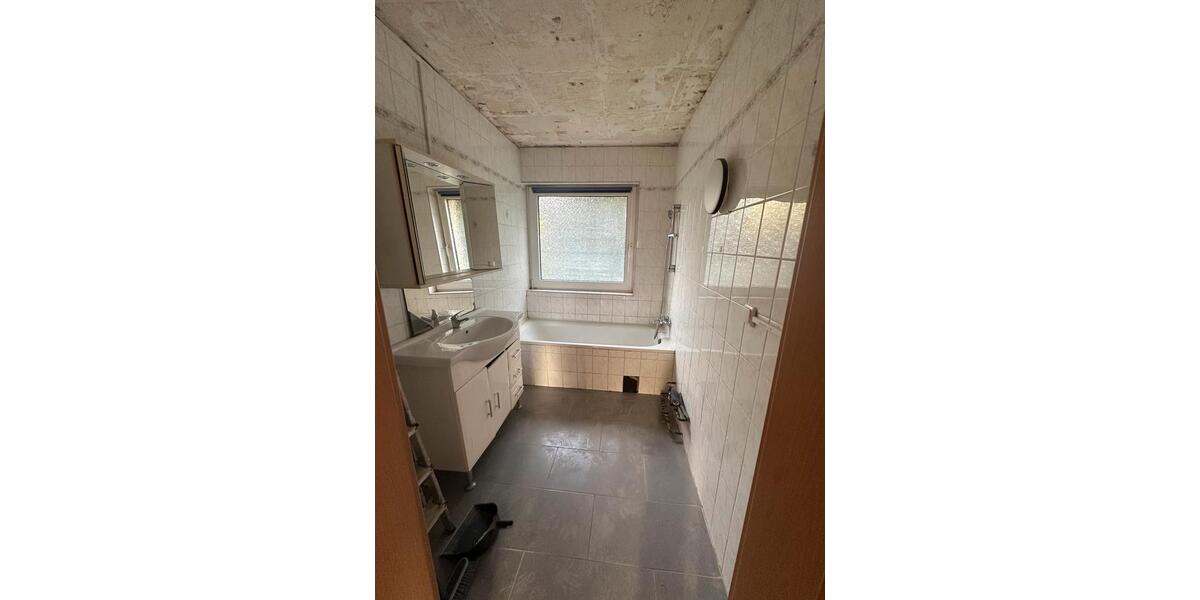 Erdgeschoßwohnung Wolfenbüttel Adersheim - 3 Zimmer, 76 m&sup2;, 119.500&euro; | Angebot:27622103