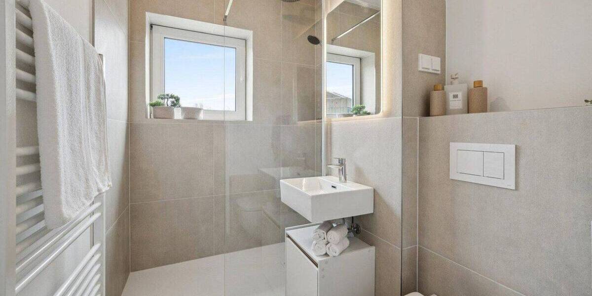 Etagenwohnung Braunschweig Heidberg - 3 Zimmer, 65 m&sup2;, 209.900&euro; | Angebot:26669554