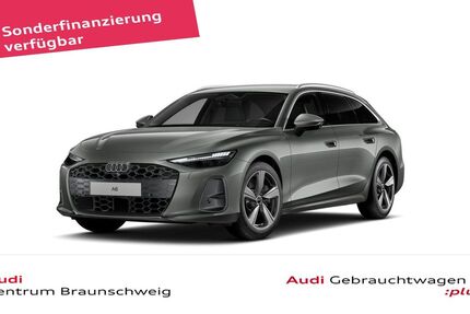 Audi A6 8.750 km 57.950 &euro; Braunschweig 38124
