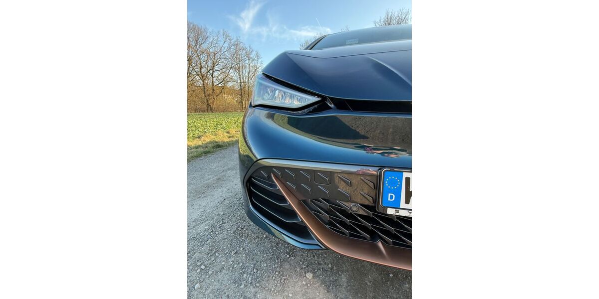 Cupra Born 44.247 km 22.100 &euro; Wolfsburg 38446