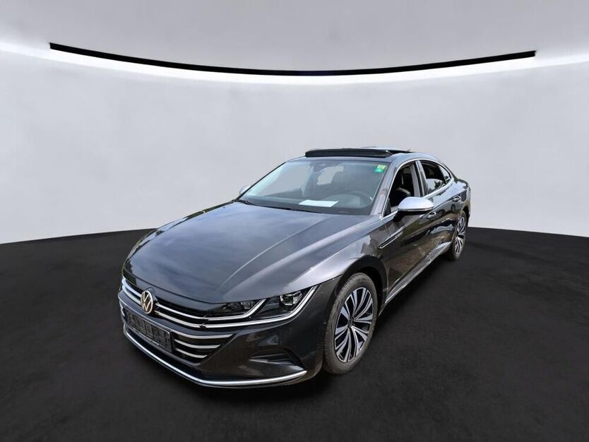 Arteon