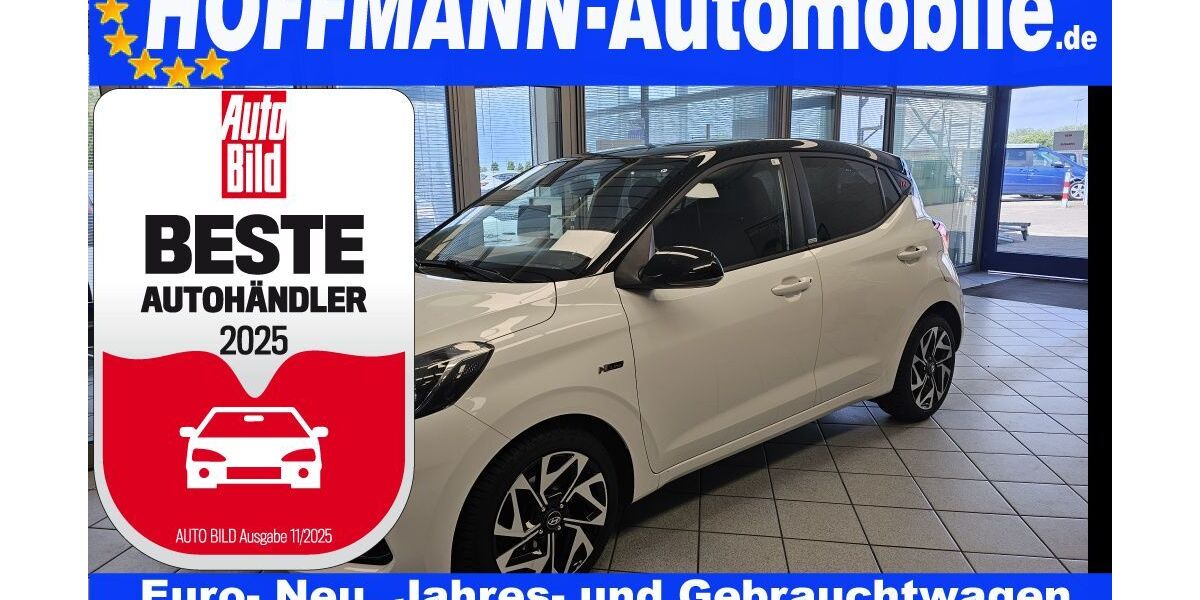 Hyundai i10 67.047 km 14.150 &euro; Wolfsburg-Heiligendorf 38444