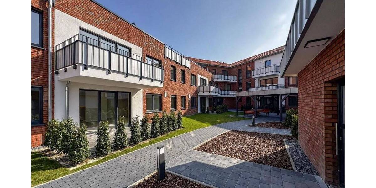 Etagenwohnung Salzgitter Lebenstedt - 2 Zimmer, 74 m&sup2;, 267.588&euro; | Angebot:26798656