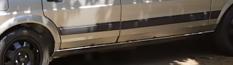 VW Passat 123.000 km 1.800 € Salzgitter 38226