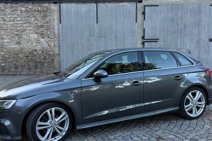 Audi A3 153.000 km 17.300 &euro; Salzgitter 38228