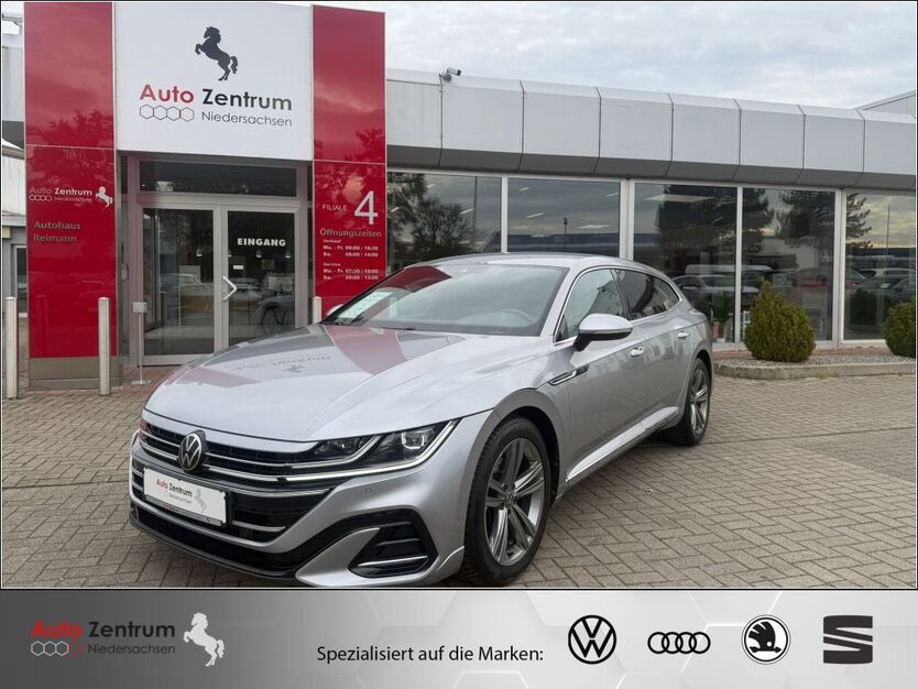 VW Arteon 67.815 km 32.970 € Helmstedt 38350
