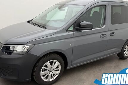 VW Caddy 12.840 km 27.900 &euro; Peine 31226