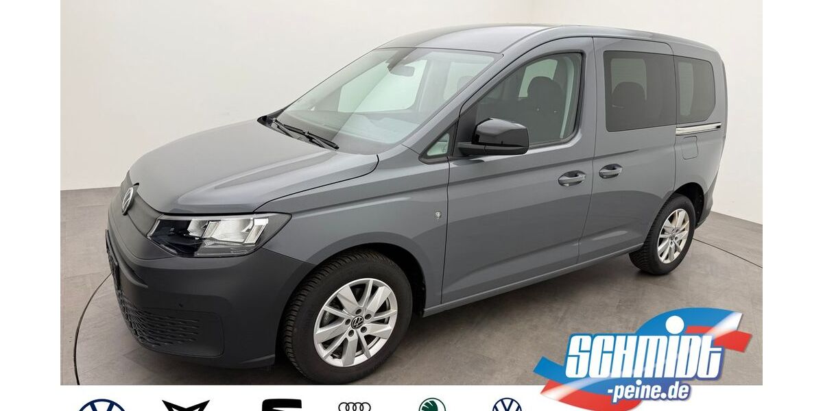 VW Caddy 12.840 km 28.200 &euro; Peine 31226
