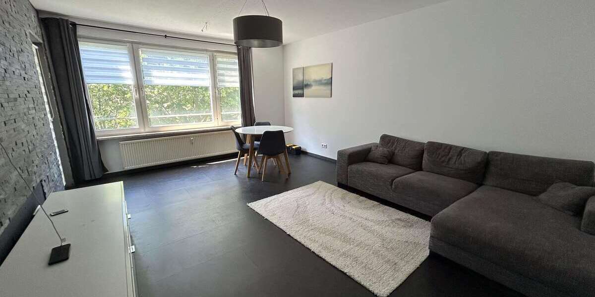 Etagenwohnung Salzgitter Fredenberg Ortschaft Nord - 3 Zimmer, 75 m&sup2;, 735&euro; | Angebot:26988109