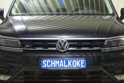 VW Tiguan 67.100 km 31.500 € Braunschweig 38112