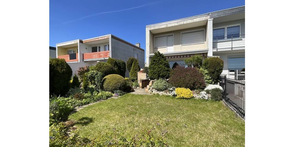 Doppelhaushälfte Braunschweig / Broitzem Broitzem - 3 Zimmer, 90 m&sup2;, 280.000&euro; | Angebot:26543571