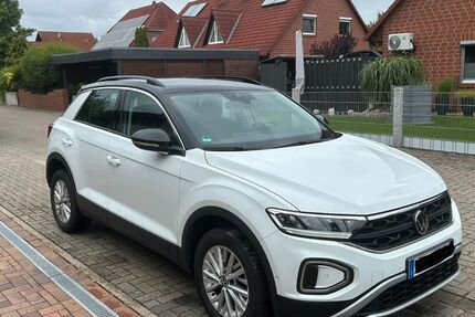 VW T-Roc 45.000 km 22.490 &euro; Wendeburg 38176