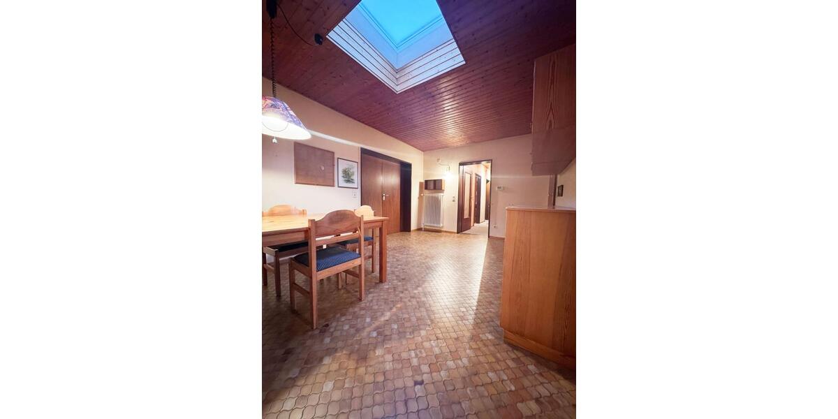 Reihenhaus Wolfsburg Ehmen - 5 Zimmer, 104 m&sup2;, 330.000&euro; | Angebot:26589023