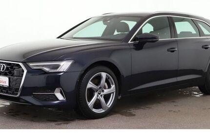 Audi A6 26.900 km 48.690 &euro; Gifhorn 38518