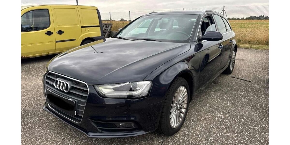 Audi A4 138.900 km 10.990 &euro; Lengede 38268