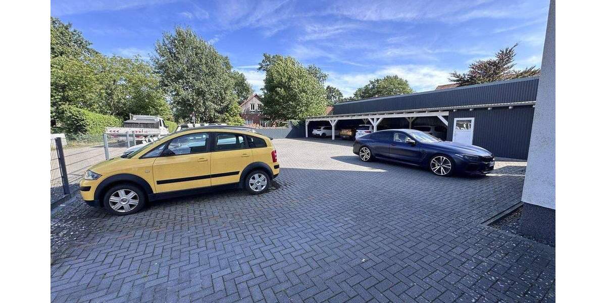 Etagenwohnung Westerbeck Westerbeck - 4 Zimmer, 110 m&sup2;, 1.215&euro; | Angebot:25964556