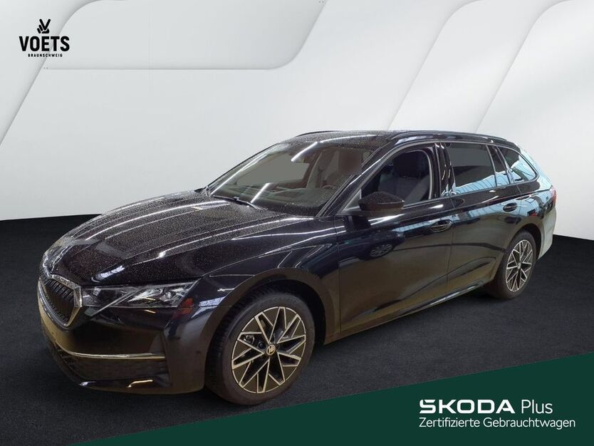 Skoda Octavia 23.800 km 33.750 € Braunschweig 38124