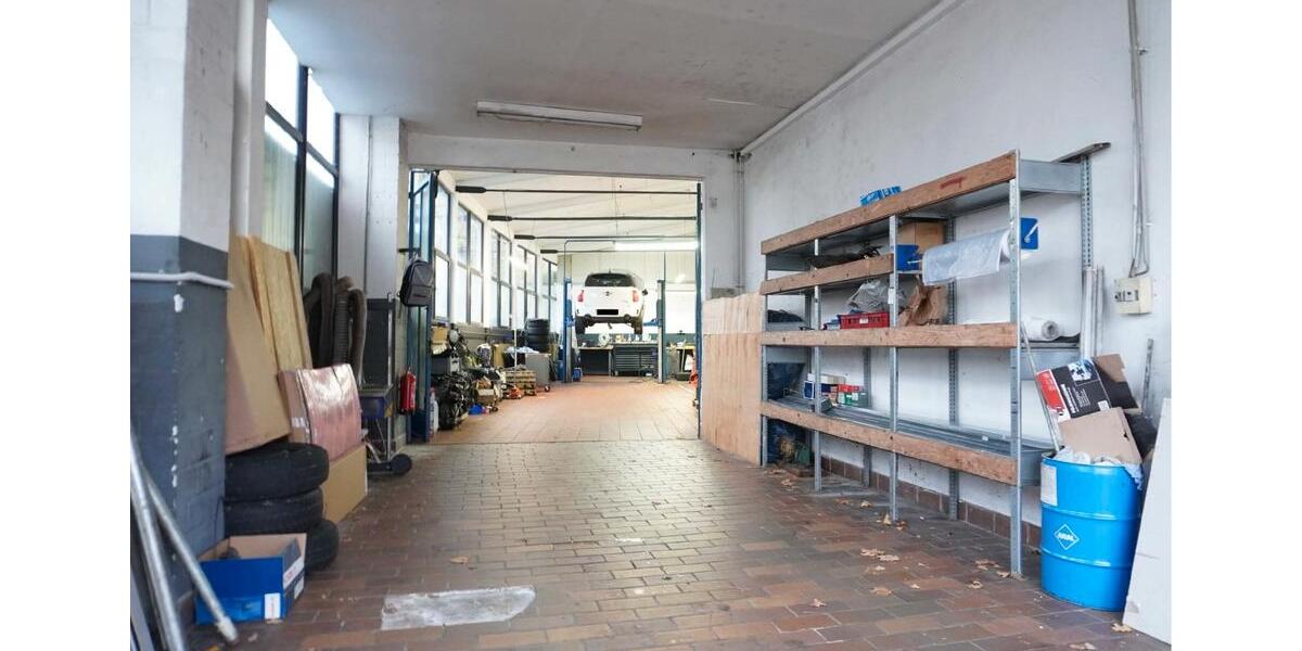 Gewerbeobjekt Wolfenbüttel Adersheim - 3.000&euro; | Angebot:26140987