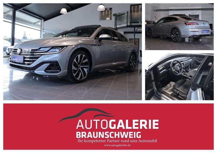 Arteon