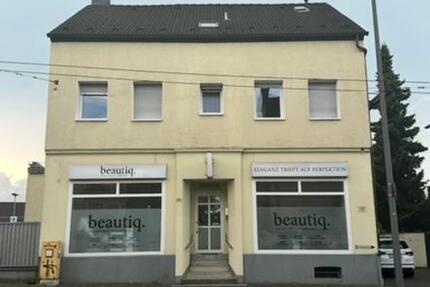 Mehrfamilienhaus Kapitalanlage Solingen Merscheid