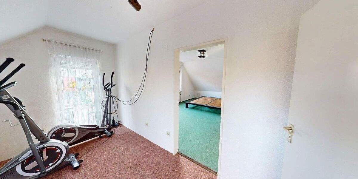 Einfamilienhaus Braunschweig Riddagshausen - 9 Zimmer, 343 m&sup2;, 1.259.000&euro; | Angebot:25277287