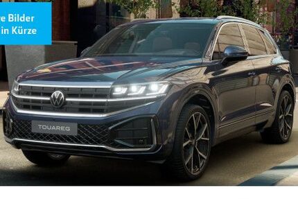 VW Touareg 16.812 km 72.990 &euro; Wolfsburg 38440