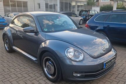 VW Beetle 164.000 km 6.999 &euro; Wolfenbüttel 38302