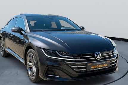 VW Arteon 62.000 km 25.699 &euro; Wolfenbüttel 38304