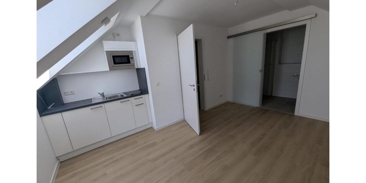 Etagenwohnung Edemissen - 1 Zimmer, 39 m&sup2;, 472&euro; | Angebot:25887201