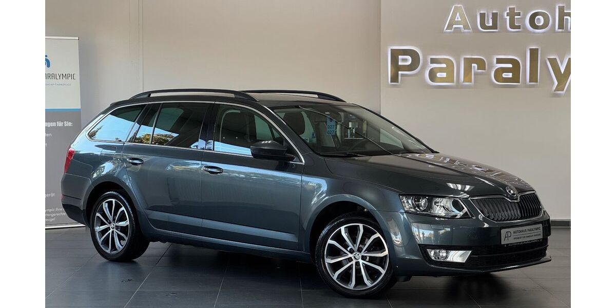 Skoda Octavia 125.898 km 9.990 &euro; Salzgitter 38259