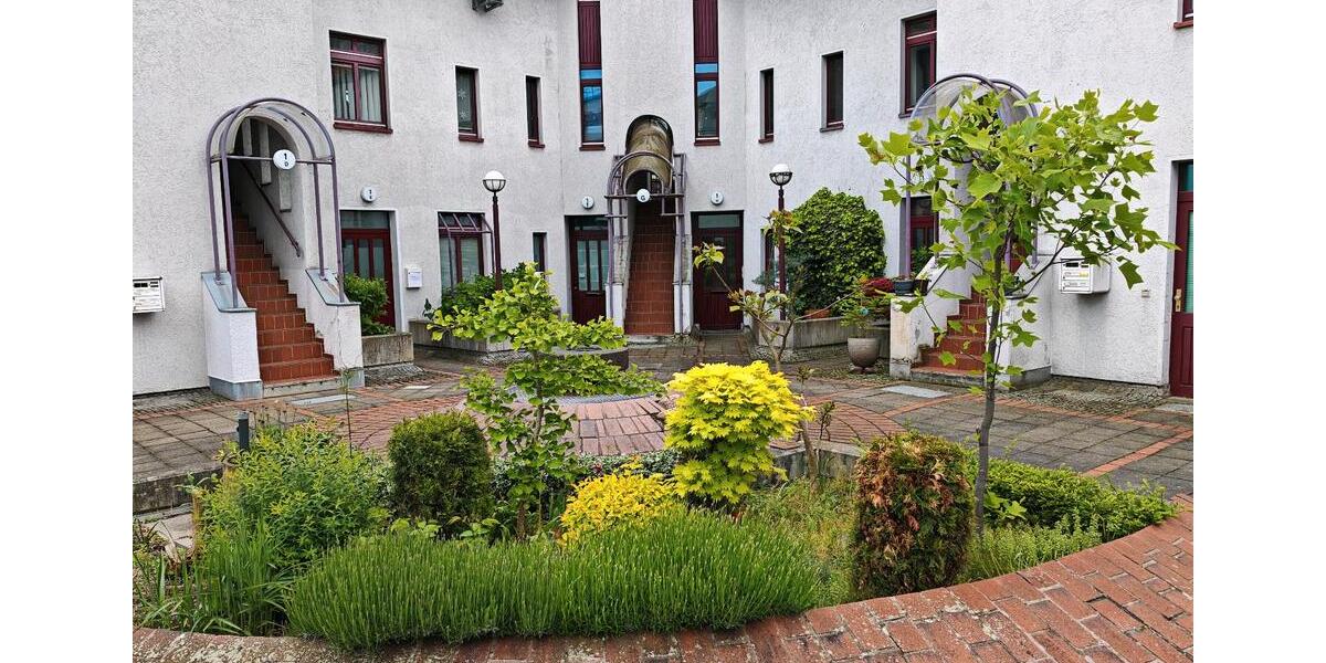 Etagenwohnung Braunschweig Lehndorf-Watenbüttel - 1 Zimmer, 36 m&sup2;, 115.000&euro; | Angebot:26788431