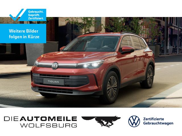 VW Tiguan 4.419 km 37.350 € Wolfsburg 38440
