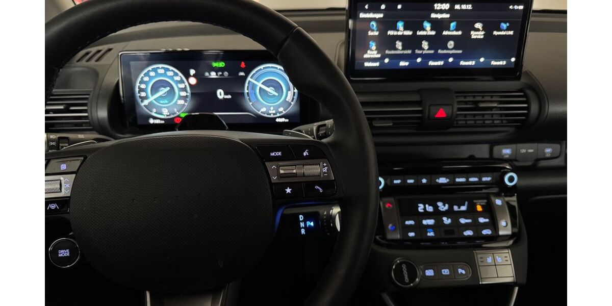 Hyundai INSTER 4.500 km 23.600 € Gifhorn 38518