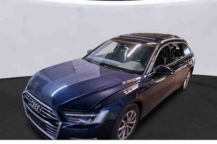 Audi A6 46.900 km 41.150 € Braunschweig 38124