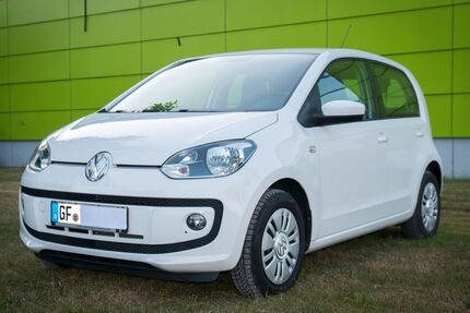 VW up! 98.231 km 4.800 &euro; Leiferde 38542