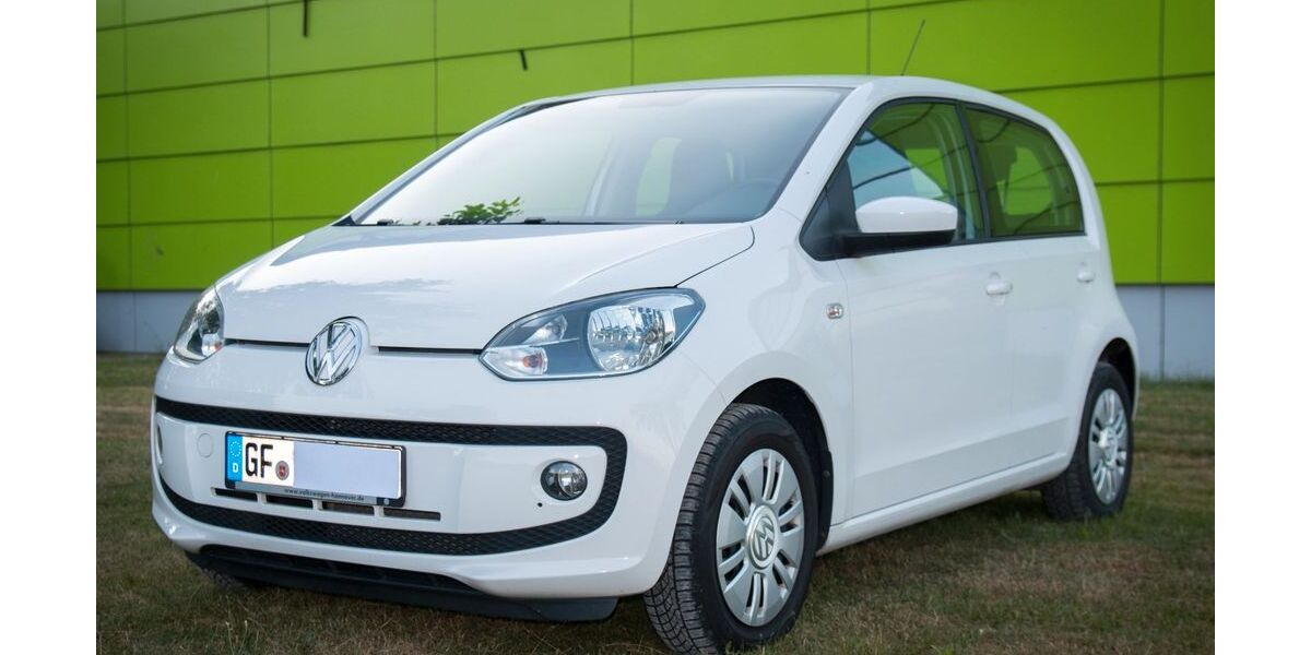 VW up! 98.231 km 4.800 &euro; Leiferde 38542