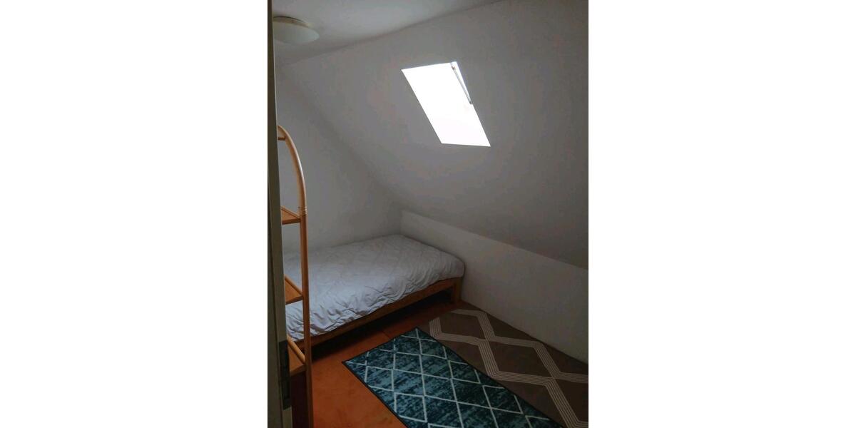 Etagenwohnung Edemissen - 1 Zimmer, 20 m&sup2;, 300&euro; | Angebot:25304369